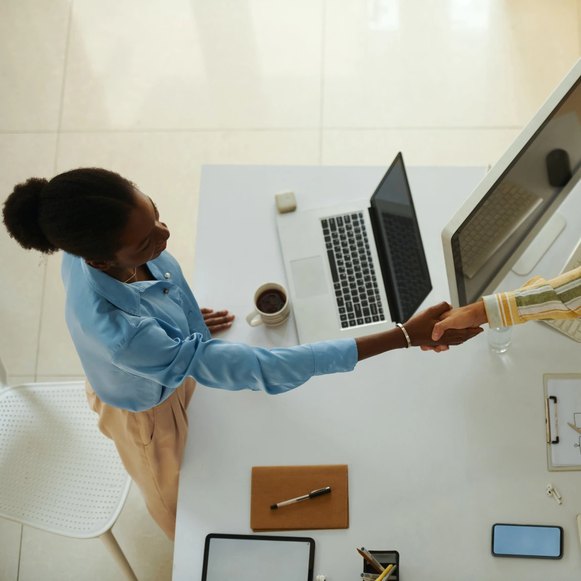 Home renewable energy project management