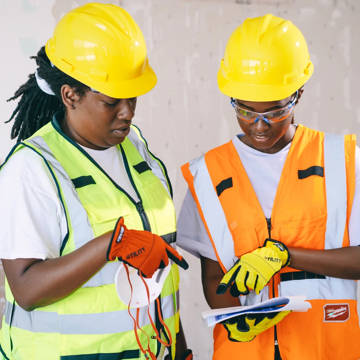 Home safety standards & policy compliance