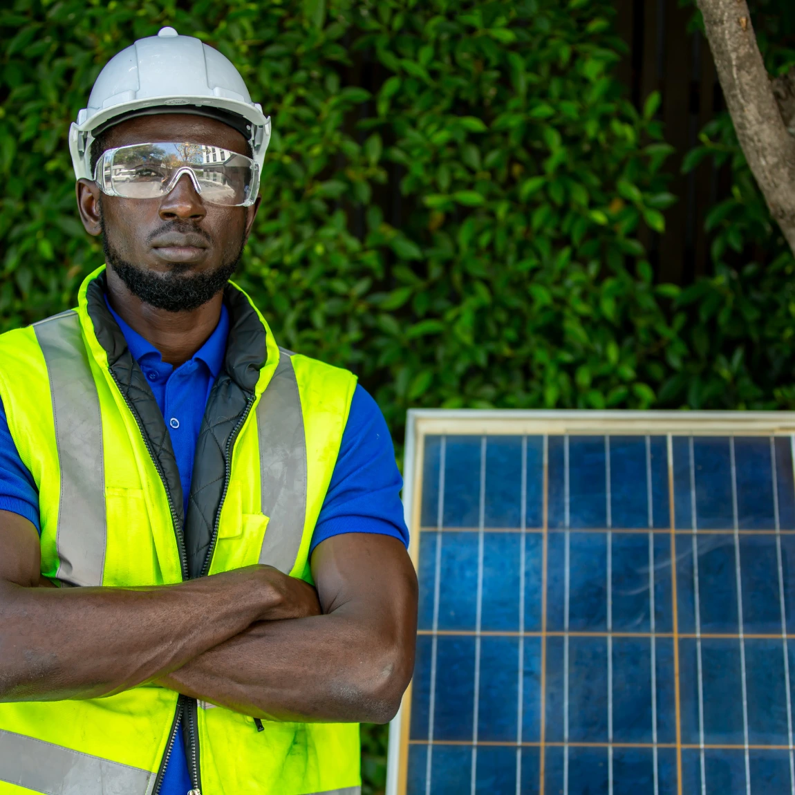 Home solar entrepreneurship